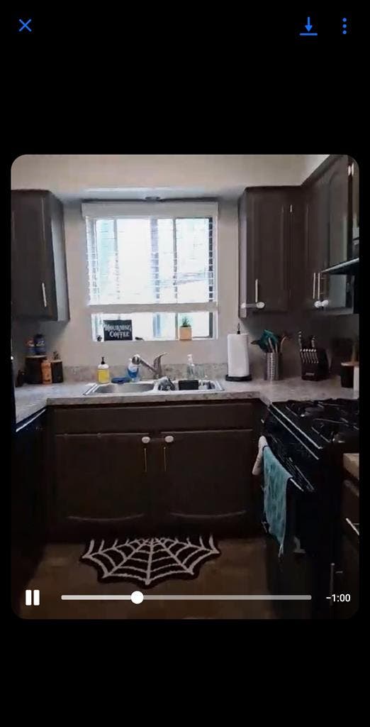 Room Available Beginning of October