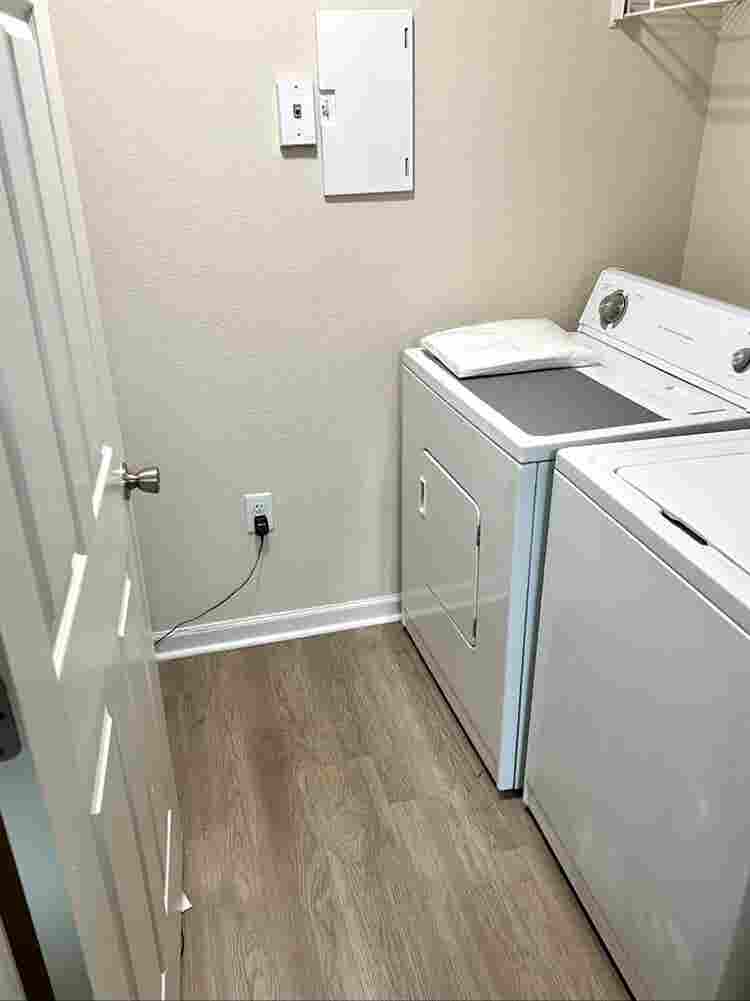 Lease Transfer!