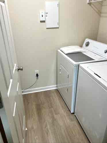 Lease Transfer!