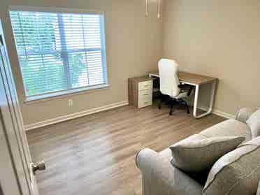 Lease Transfer!