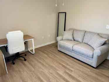 Lease Transfer!