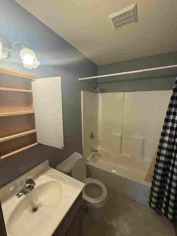 2 Rooms for rent