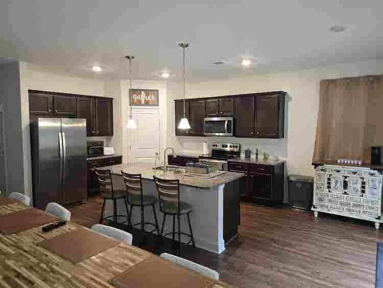 Room for rent with shared bathroom