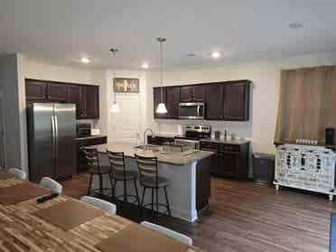 Room for rent with shared bathroom
