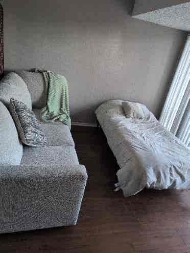 Looking for a Female Roommate