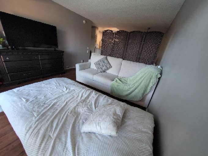 Looking for a Female Roommate