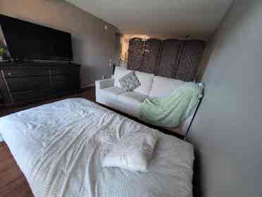 Looking for a Female Roommate