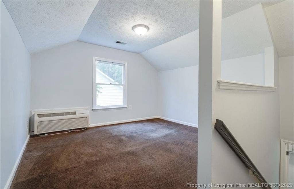 Upstairs Room