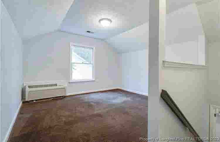 Upstairs Room