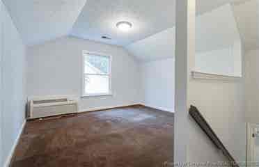Upstairs Room