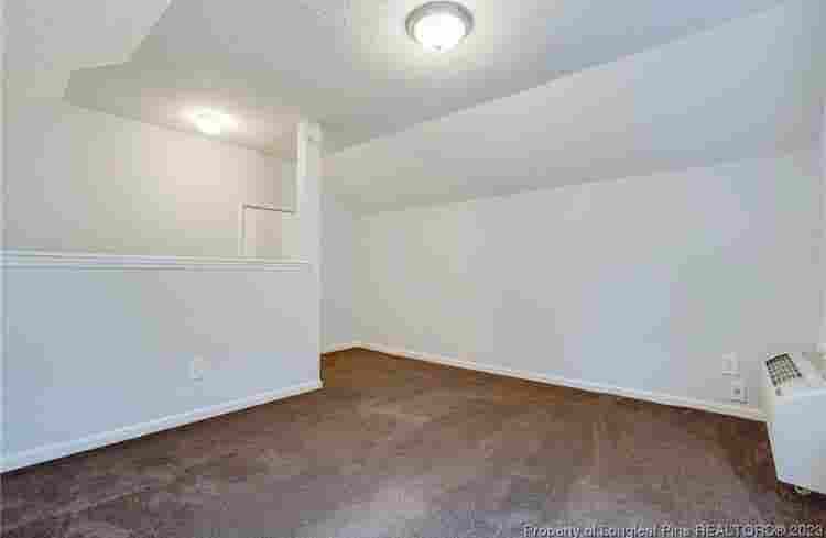 Upstairs Room