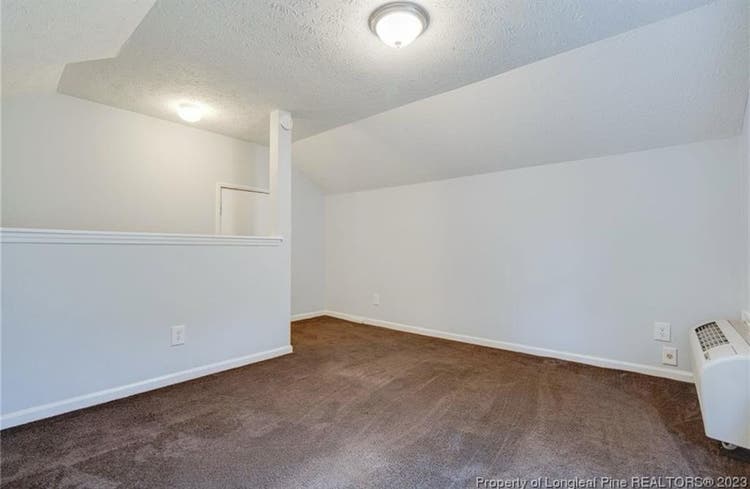 Upstairs Room