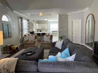 Hoover Townhouse