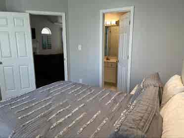 Hoover Townhouse