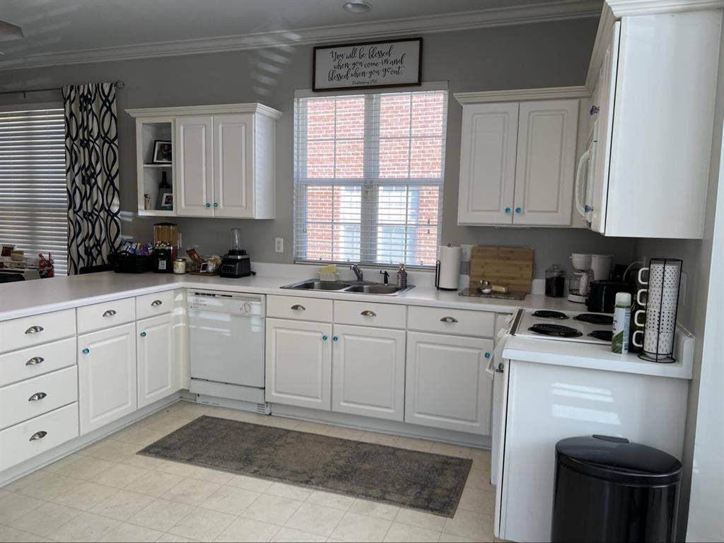 Hoover Townhouse