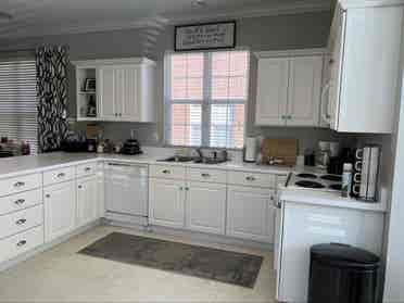 Hoover Townhouse