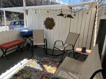 Hoover Townhouse