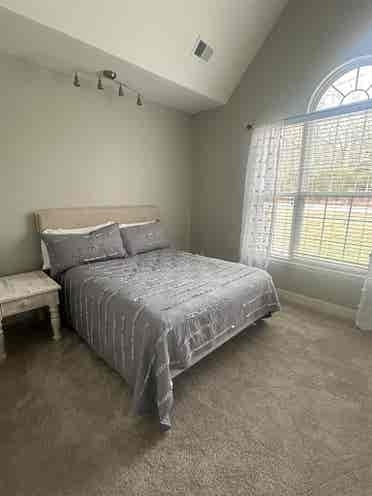 Hoover Townhouse