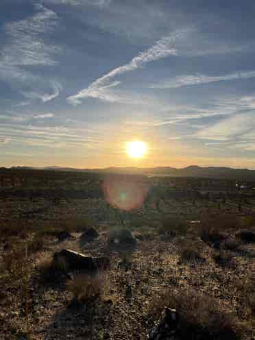 sqft, Community, OffGrid- Dolan