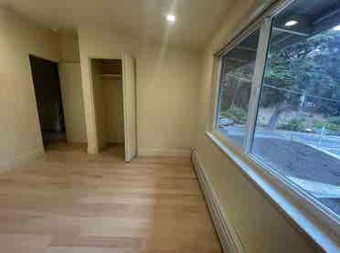 Room in SF Presidio Co-op House