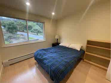 Room in SF Presidio Co-op House