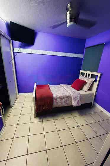 Room for Rent South Austin