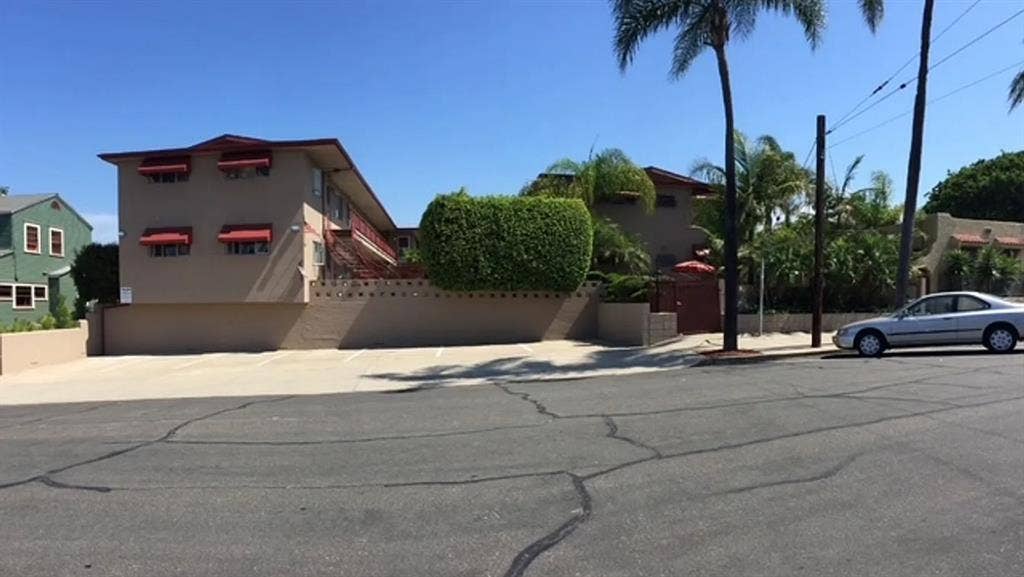New Listing