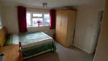 Large room for short lets in Radley