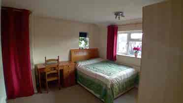Large room for short lets in Radley