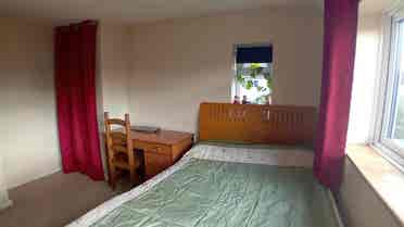 Large room for short lets in Radley