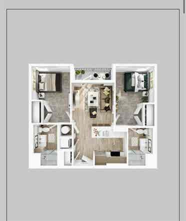 BA Apartment - Downtown Boise