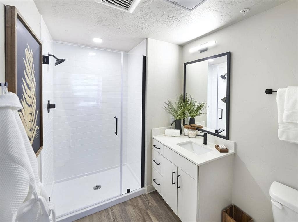 BA Apartment - Downtown Boise