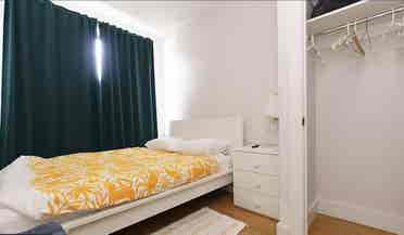 Private Basement Available.