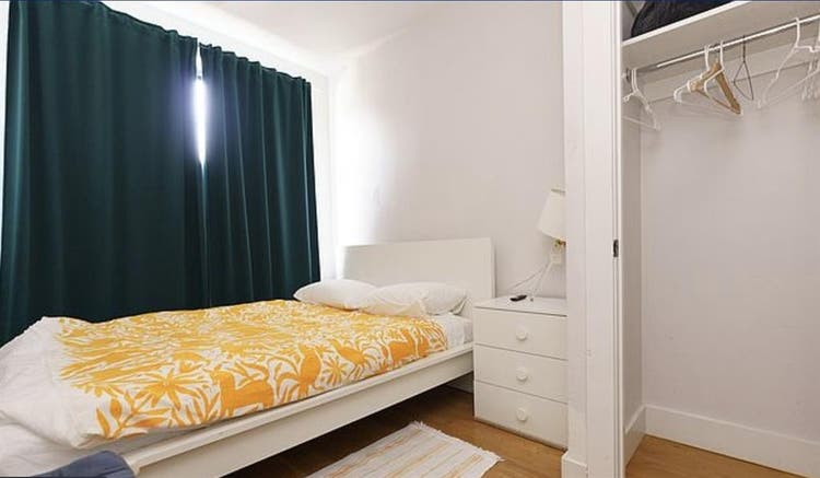 Private Basement Available.