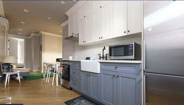 Private Basement Available.