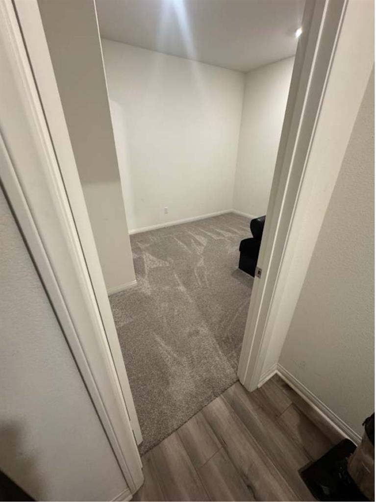 Room for rent in single family home