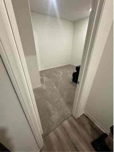 Room for rent in single family home