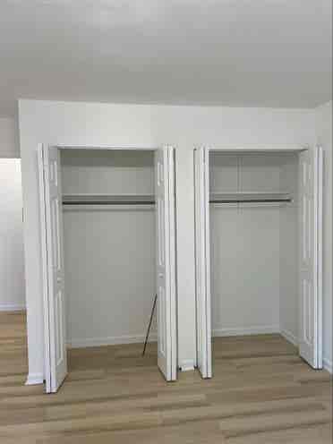 Newly renovated 1 bedroom condo