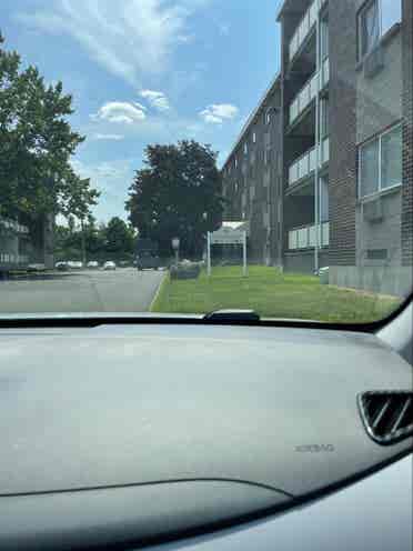 Newly renovated 1 bedroom condo
