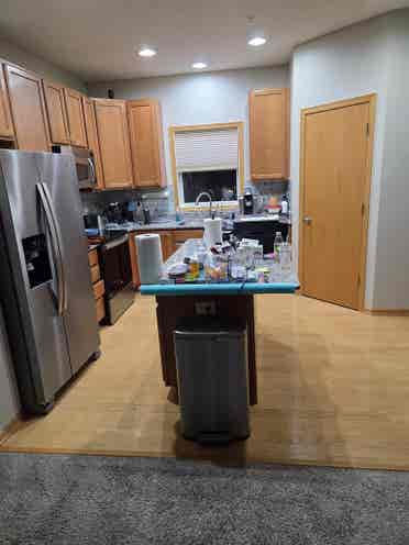 Available immediately in Plymouth!