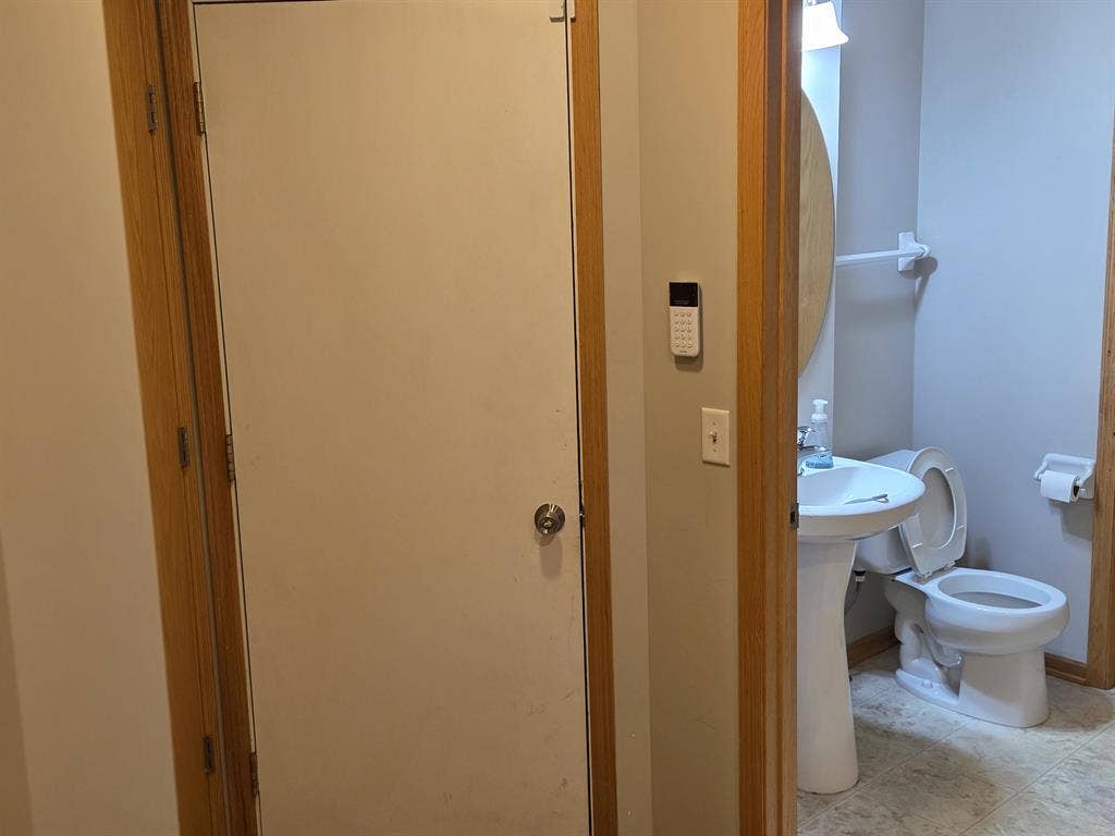 Available immediately in Plymouth!