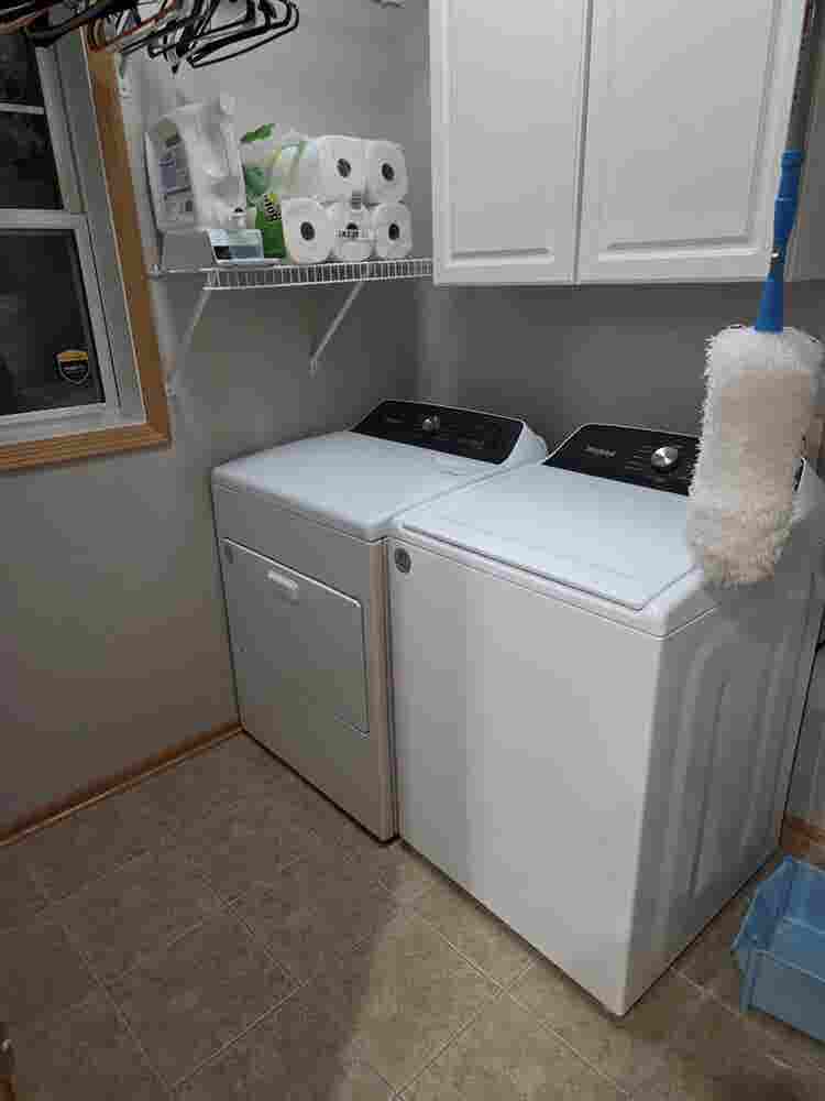 Available immediately in Plymouth!