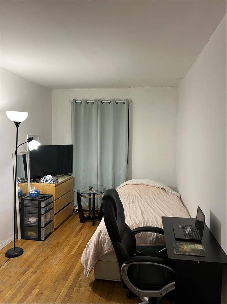 New Listing