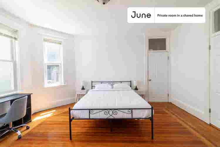 5 BR in Boston