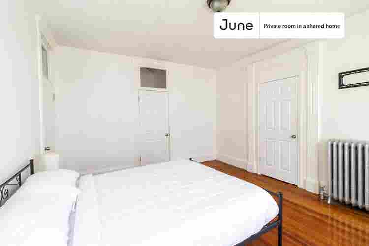 5 BR in Boston