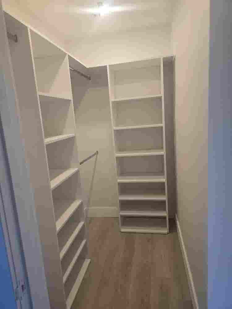 Efficency for rent