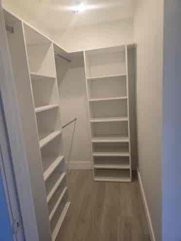 Efficency for rent