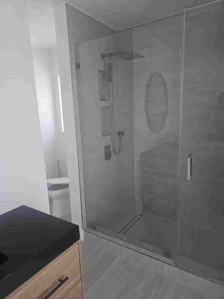 Efficency for rent