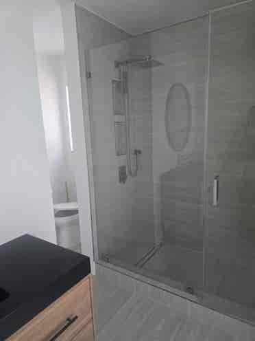 Efficency for rent