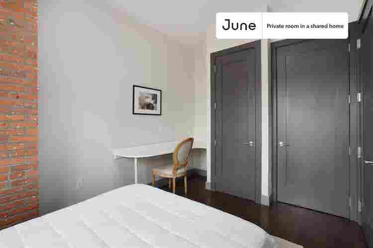 4 BR in New York City